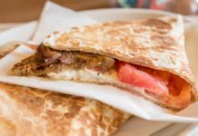 Pranzo con meno di 400 kcal, una chicca dietetica approvata anche dai nutrizionisti Pranzo leggerissimo con meno di 400 kcal - RicettaSprint