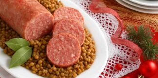 Zampone VS cotechino, come fare la scelta giusta, tu quale compri? zampone vs cotechino