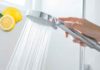 Pulire la doccia con il limone - RicettaSprint