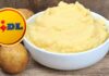 Purè perfetto grazie a Lidl con meno di 10 euro - RicettaSprint