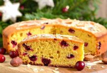 Questa torta la faccio ogni Natale, sulla mia tavola non manca mai, ormai è un classico! Questa torta la faccio ogni natale - RicettaSprint
