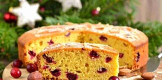 Questa torta la faccio ogni natale - RicettaSprint