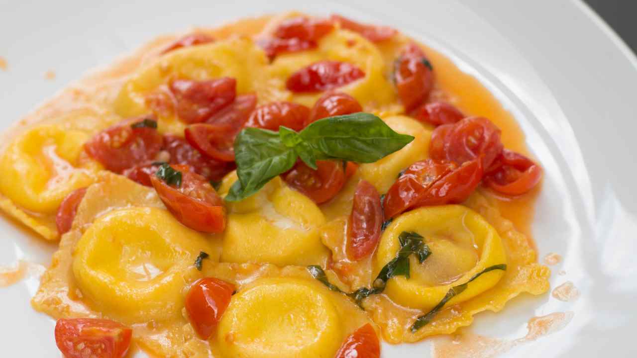 Ravioli di pesce - Ricettasprint.it
