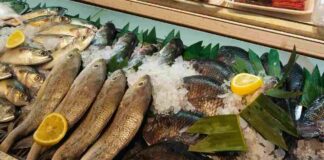 Riconoscere pesce fresco - RicettaSprint