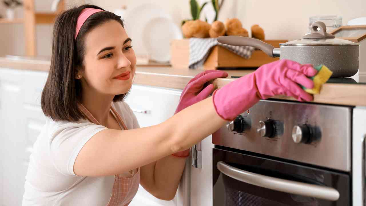 Risparmiare usando il forno - RicettaSprint