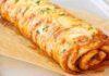 Rotolo di patate veloce, al cenone della Vigilia è anche meglio del polpettone Rotolo di patate veloce per il cenone della vigilia - RicettaSprint