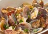 Sauté di cozze mediterraneo