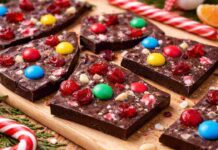 Ma quale cioccolatini a Natale, quest’anno solo stecche di cioccolata decorate a mano Stecche di cioccolata decorare a mano per Natale - RicettaSprint