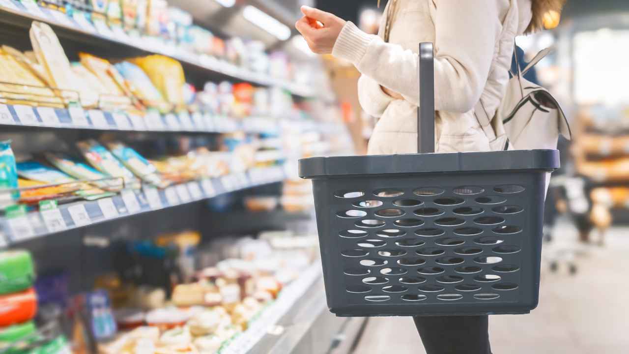 Supermercati aperti a Natale - RicettaSprint