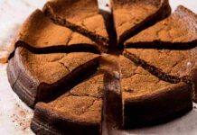 Tenerina dolce dal cuore morbido - Ricettasprint.it