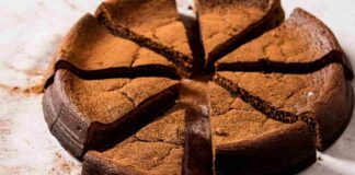 Tenerina dolce dal cuore morbido - Ricettasprint.it