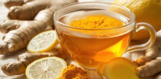 Questa tisana ti salva il Natale, ti bastano un bicchiere d’acqua e 3 ingredienti per farla! Tisana salva Natale - RicettaSprint