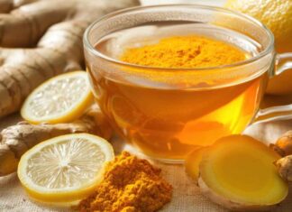 Questa tisana ti salva il Natale, ti bastano un bicchiere d’acqua e 3 ingredienti per farla! Tisana salva Natale - RicettaSprint
