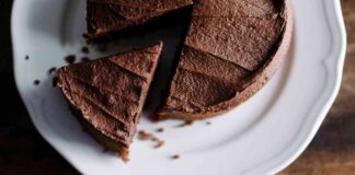 Quando voglio coccolare tutti preparo la torta cioccolatosa e pannosa: non c’è niente di meglio Torta cioccolatosa e pannosa