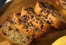 Sono sempre contenta quando avanza il pandoro a Natale, lo uso per preparare una torta Torta morbida con il pandoro
