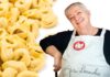 Tortellini a Natale ma con la ricetta di Alessandra Spisni: i suoi non li batte nessuno! Tortellini a Natale ricetta di Alessandra Spisni - RicettaSprint