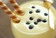 Zabaglione economico - RicettaSprint