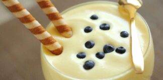 Zabaione economico a Natale, rispetti la tradizione e anche il portafogli! Zabaglione economico - RicettaSprint