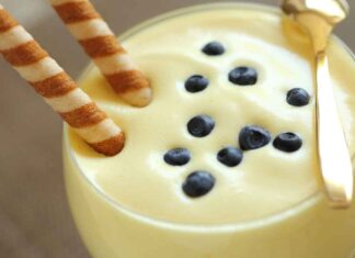 Zabaglione economico - RicettaSprint