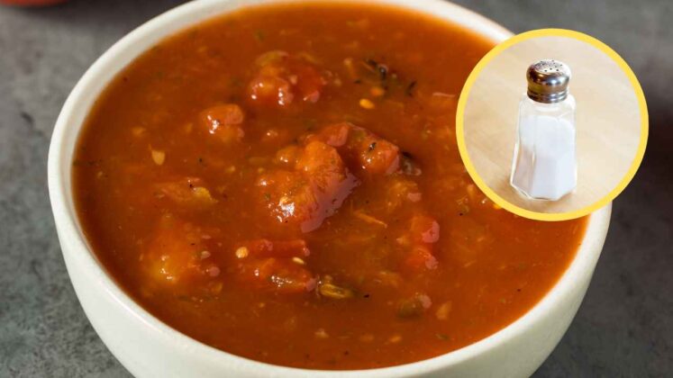 Nella Salsa Di Pomodoro Va Lo Zucchero O Il Bicarbonato? Il Video
