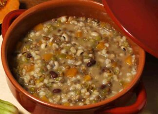 Preparati al Natale, perdi peso con la zuppa della nonna, così ti godi le feste senza troppi rimorsi Zuppa della nonna perdi peso - Ricettasprint.it