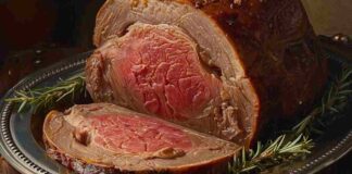 arrosto di carne in pentola ricettasprint.it