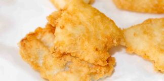baccalà fritto di Natale ricettasprint