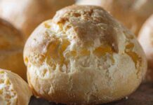 La pasta choux e il ripieno dolce o salato che sia, i bignè sono la soluzione a tutte le cene pasta bignè ricettasprint.it