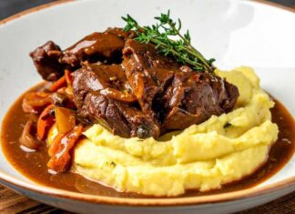 brasato al vino ricettasprint