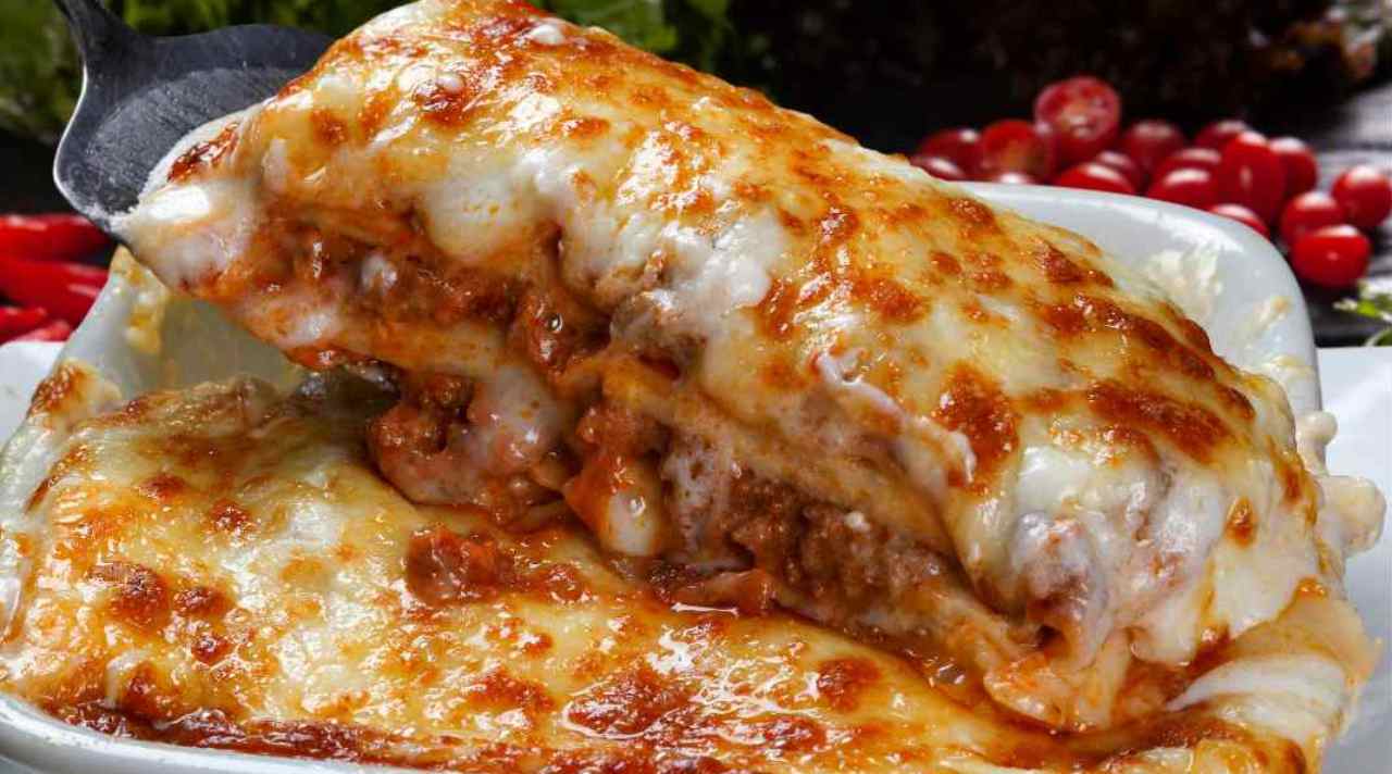 cannelloni al ragù natale ricettasprint