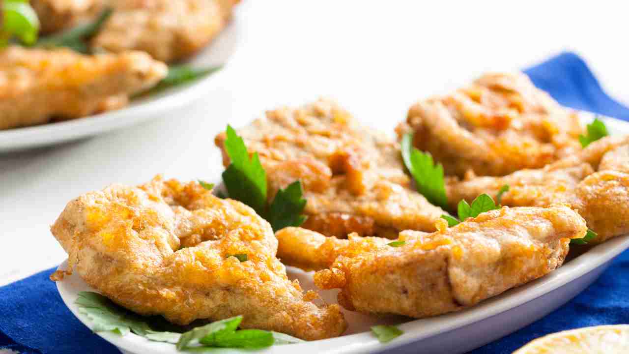 carciofi fritti ricettasprint.it
