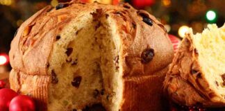 Dolci natalizi che rimangono freschi e soffici per giorni, il trucco del pasticciere è geniale come conservare dolci natalizi - Ricettasprint.it