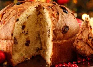 come conservare dolci natalizi - Ricettasprint.it