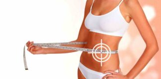 dieta dell'anno nuovo