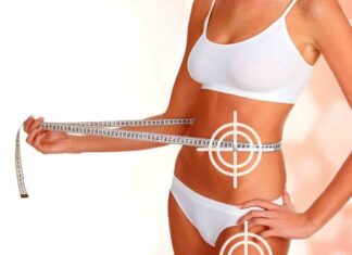 dieta dell'anno nuovo