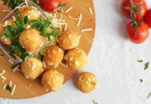 Praline salate, non le hai mai provate? A Natale puoi