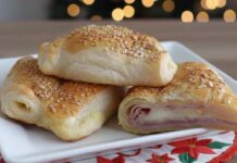 fagottini sfoglia ripieni ricettasprint