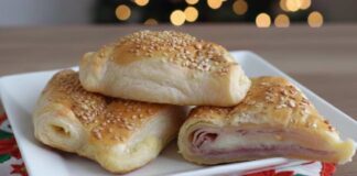 fagottini sfoglia ripieni ricettasprint