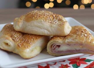 fagottini sfoglia ripieni ricettasprint