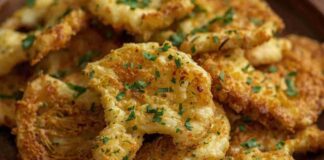 I finocchi sembrano un controno sciapo e invece se li friggi così diventano la ricetta a cui nessuno rinuncia finocchi fritti ricettasprint.it