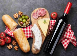 Gli inglesi contro la cucina italiana nominata patrimonio UNESCO: “Che truffa” Prodotti ed ingredienti tipici della cucina italiana