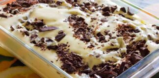 Mascarpone cremoso per dolci al cucchiaio e come dessert, la ricetta infallibile per panettoni e pandori mascarpone dessert