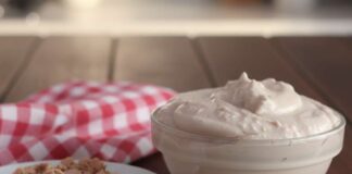 mousse di tonno ricetta base ricettasprint