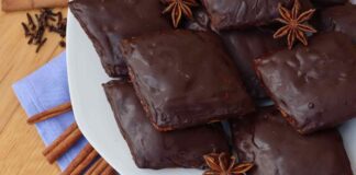 mustaccioli morbidi napoletani ricettasprint