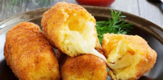 panzerotti di patate croccanti natale ricettasprint