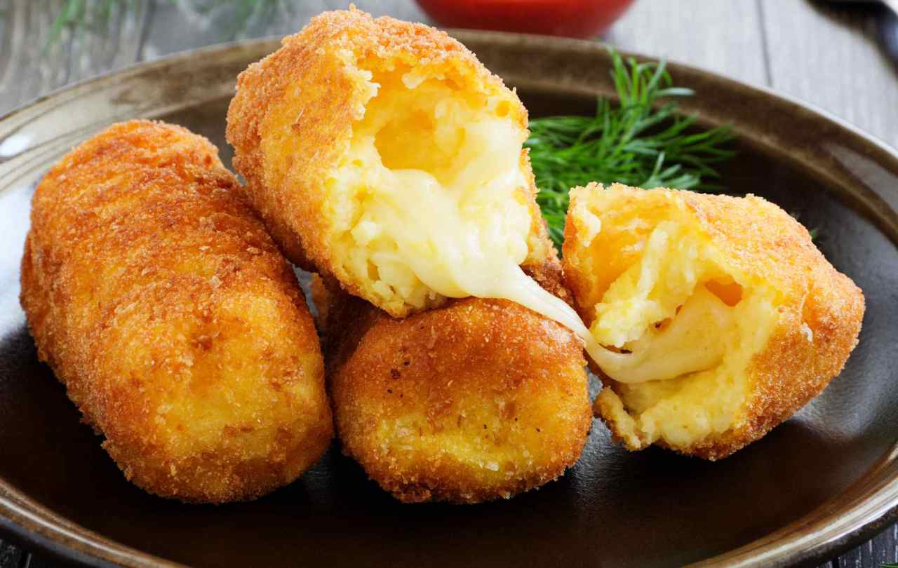 panzerotti di patate croccanti natale ricettasprint