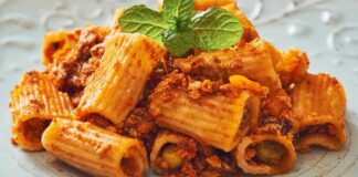 pasta forno nonna natale ricettasprint