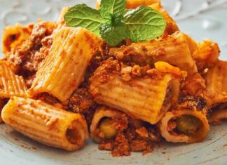 pasta forno nonna natale ricettasprint