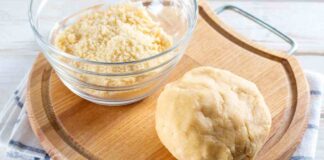 pasta frolla light ricettasprint