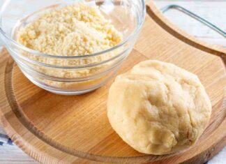 pasta frolla light ricettasprint